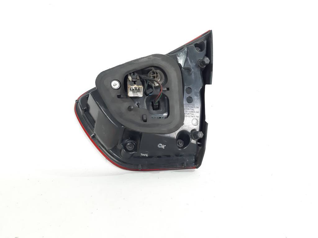 Rio Ліхтар кришки багажника лівий Kia Rio 2012-2017 924031W200 Kia Rio 2