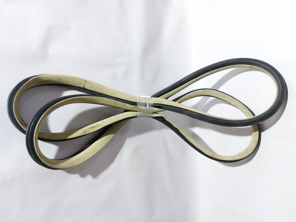 Tsx Уплотнительная резинка проёма двери задней левой/правой Acura TSX 2009-2014 72815TL0003ZC Acura TSX 5 Tsx Уплотнительная резинка проёма двери задней левой/правой Acura TSX 2009-2014 72815TL0003ZC Acura TSX 5