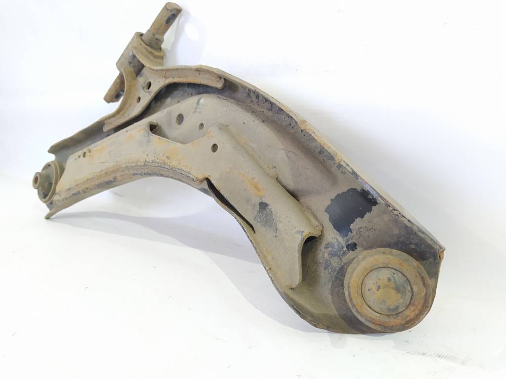 Rogue Рычаг подрамника переднего левый нижний Nissan Rogue 2014-2018 54501-4CU0A Nissan Rogue 6