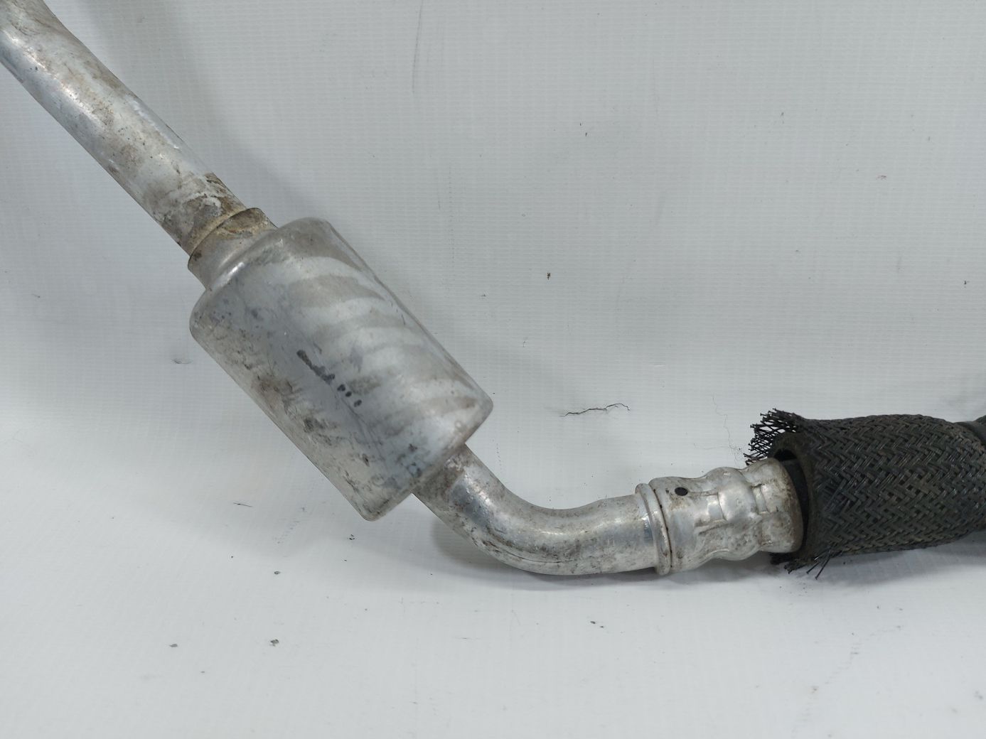 Altima Трубка кондиционера компрессор-печка Nissan Altima 2014-2018 924803TA0A Nissan Altima 4