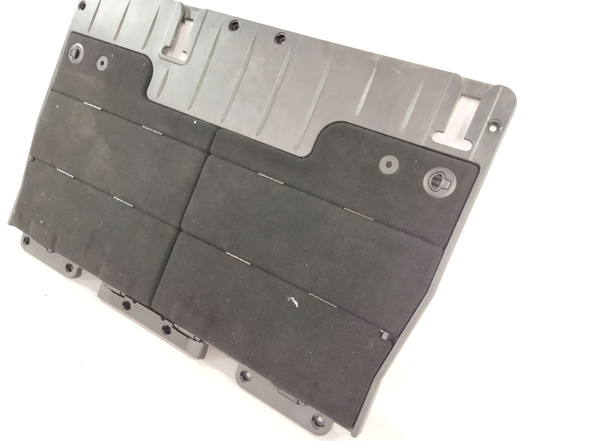 Grand caravan Люк в пол 2-го ряда сидений Dodge Grand Caravan 2017 5XQ68DX9AE Dodge Grand Caravan 3