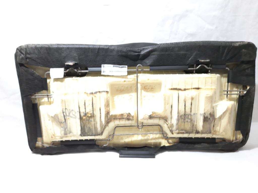 Journey Сидушка третьего ряда Dodge Journey 2012-2018 1UN39GT5AA Dodge Journey 2