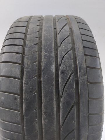 Летние шины Гума Bridgestone 275/40 R18 3мм 7