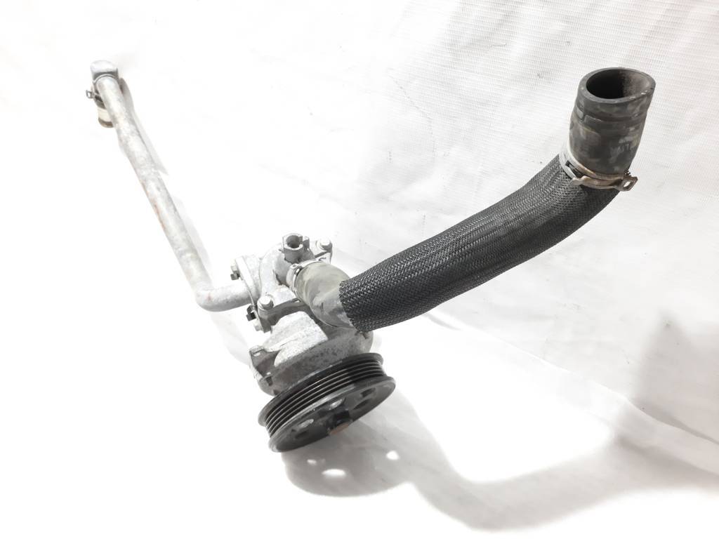 Malibu. Корпус термостату Chevrolet Malibu 2016 25201447 Chevrolet Malibu