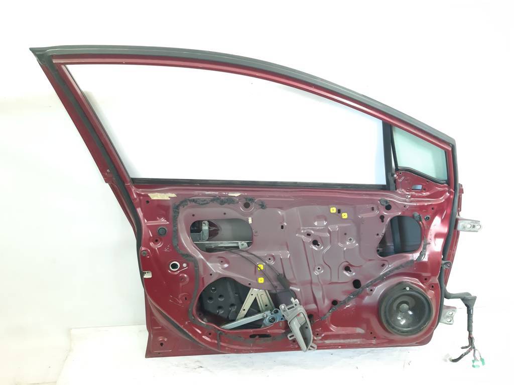 Insight Двері передні ліві в зборі Honda Insight 2010-2014 67050TM8A90ZZ Honda Insight 4