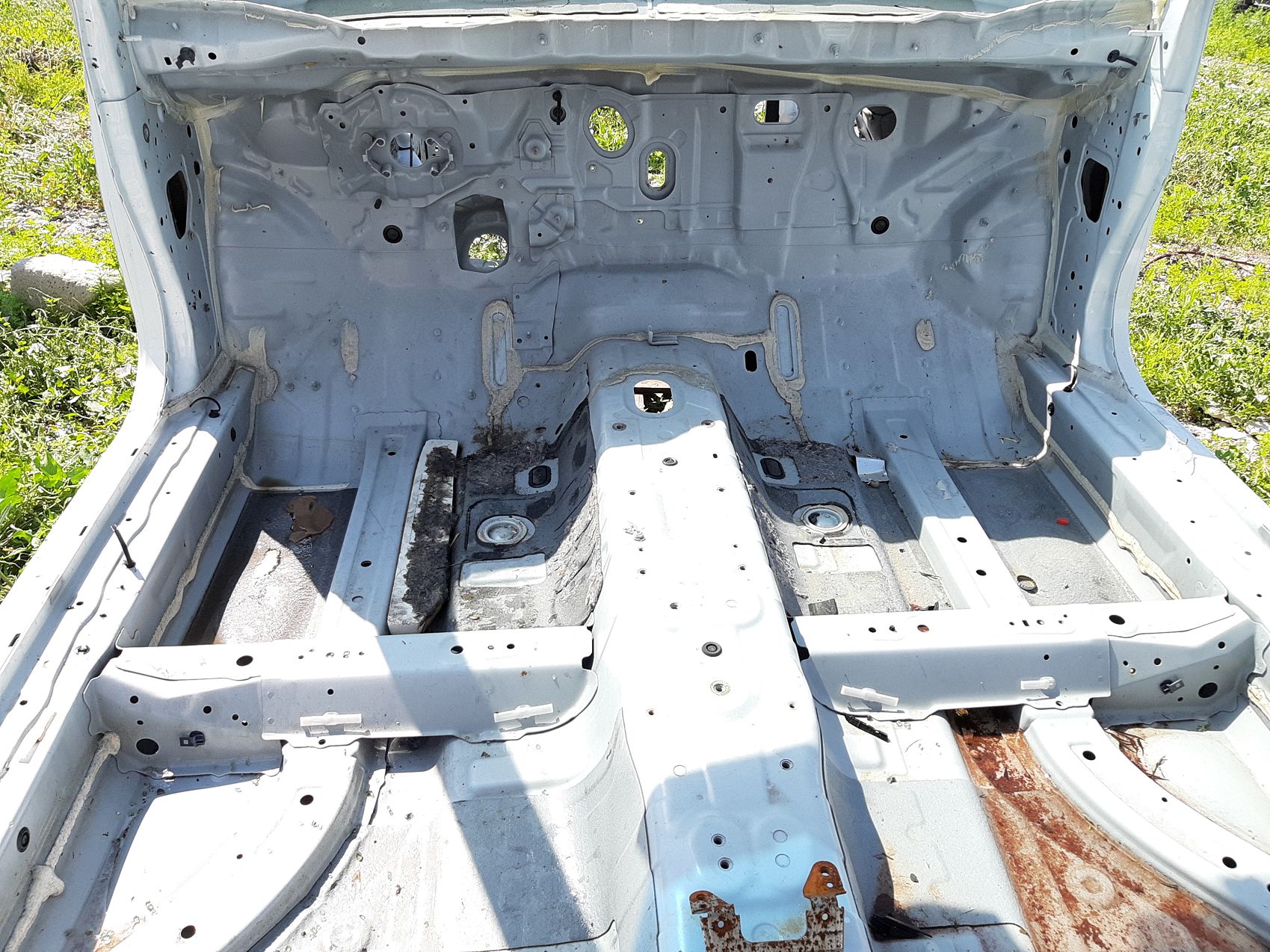 Tsx Кузов голий (можна різати) Acura TSX 2009-2014 62100TL2A50ZZ Acura TSX 8 Tsx Кузов голий (можна різати) Acura TSX 2009-2014 62100TL2A50ZZ Acura TSX 8