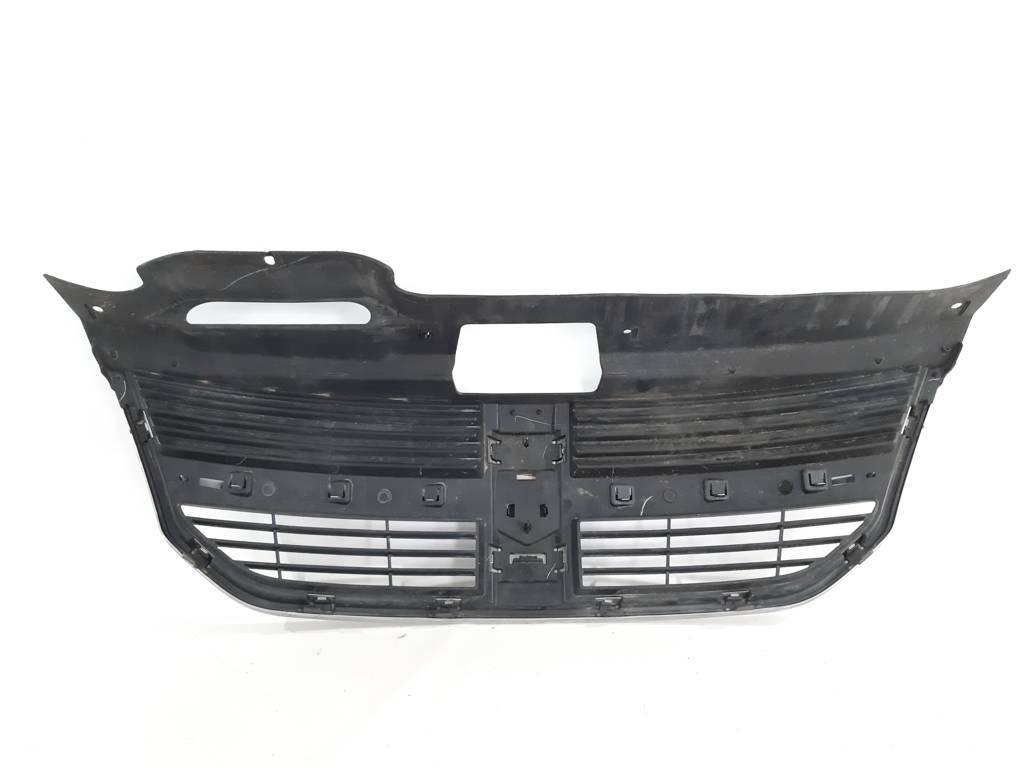Journey Решітка радіатора Dodge Journey 2009-2010 1BG84SZ0AE Dodge Journey 2 Journey Решітка радіатора Dodge Journey 2009-2010 1BG84SZ0AE Dodge Journey 2