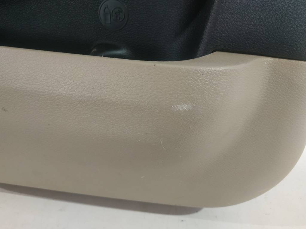 200 Карта-панель внутрішні двері задньої лівої Chrysler 200 2011-2014 1VW891L1AA Chrysler 200 3