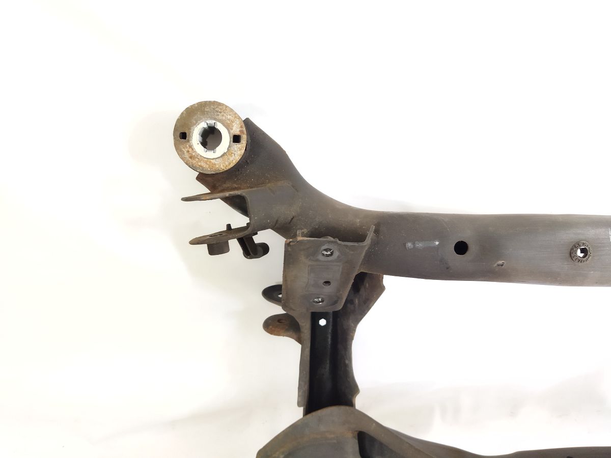 S60 Підрамник задній Volvo S60 2012-2016 31277225 Volvo S60 13 S60 Підрамник задній Volvo S60 2012-2016 31277225 Volvo S60 13