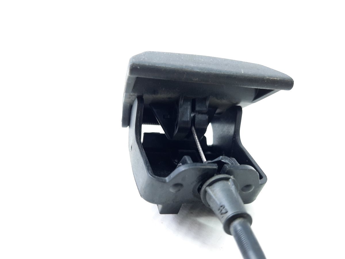 Malibu Трос відкриття капота Chevrolet Malibu 2016-2021 84100312 Chevrolet Malibu 7