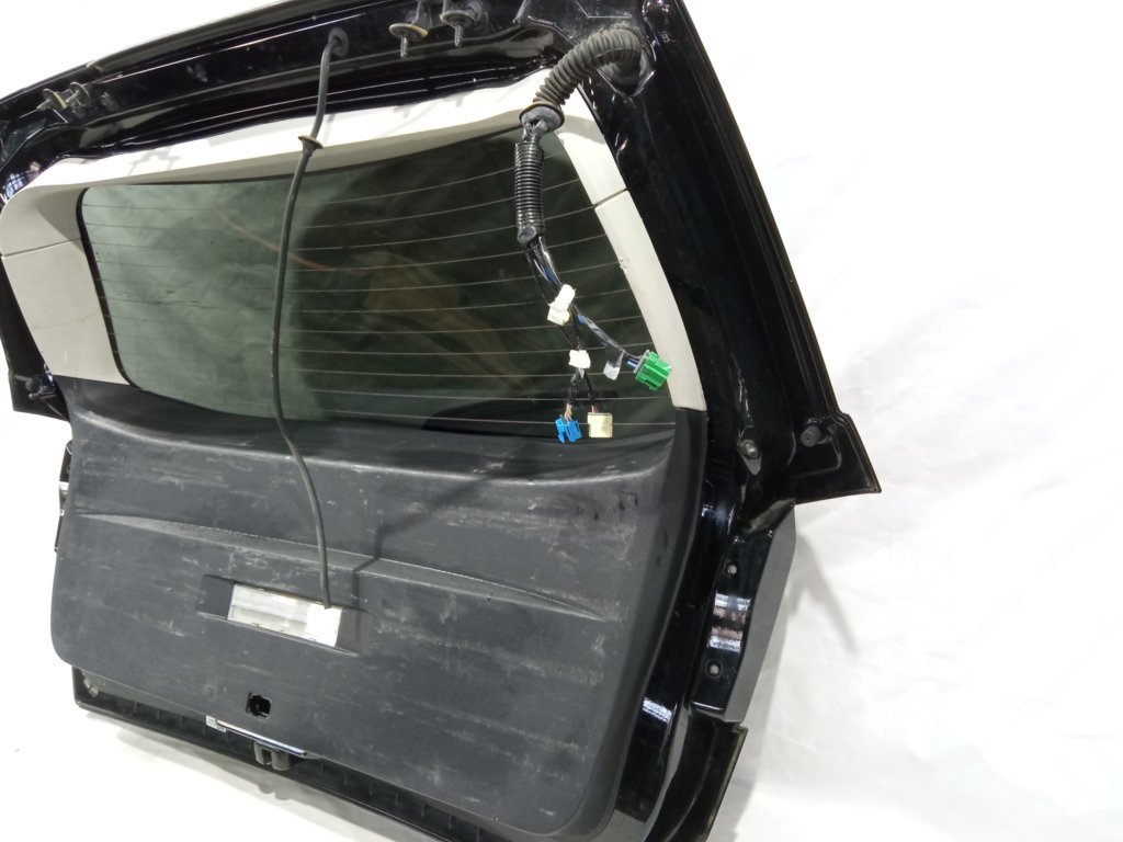 Journey Кришка багажника задні двері Dodge Journey 2009-2020 1CZ91TZZAI Dodge Journey 26