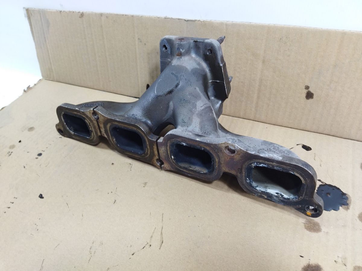 Regal Выпускной коллектор Buick Regal 2014-2017 12670220 Buick Regal 3