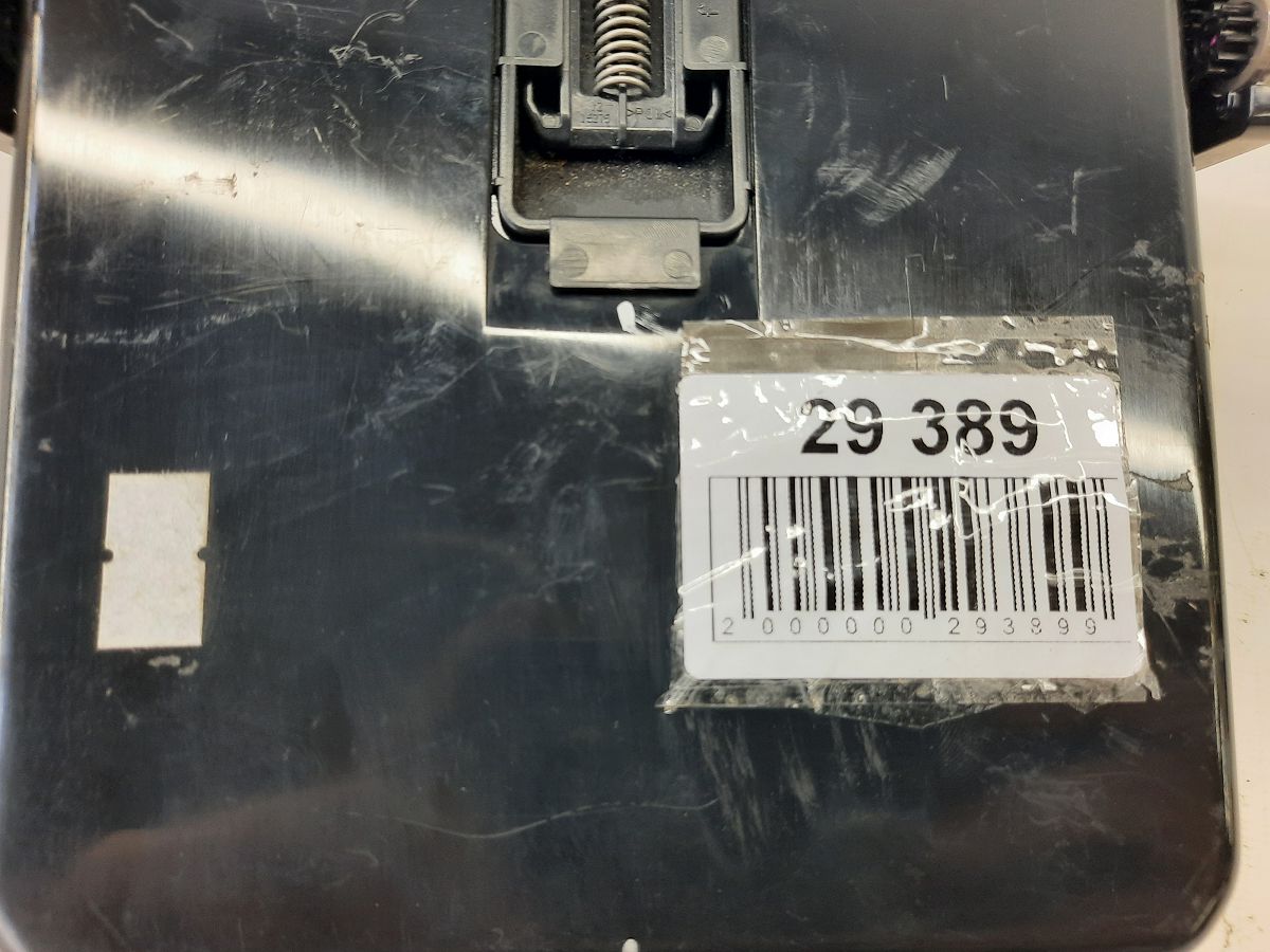 Accord Кишеня центральної консолі Honda Accord Sedan 2013-2017 77280T2FA01ZA Honda Accord Sedan 5