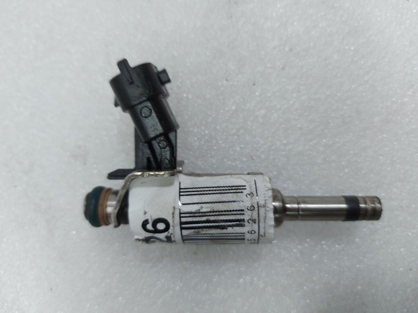 Xf Форсунка паливна Jaguar XF 2013-2019 BB5E9F593BA Jaguar XF 2