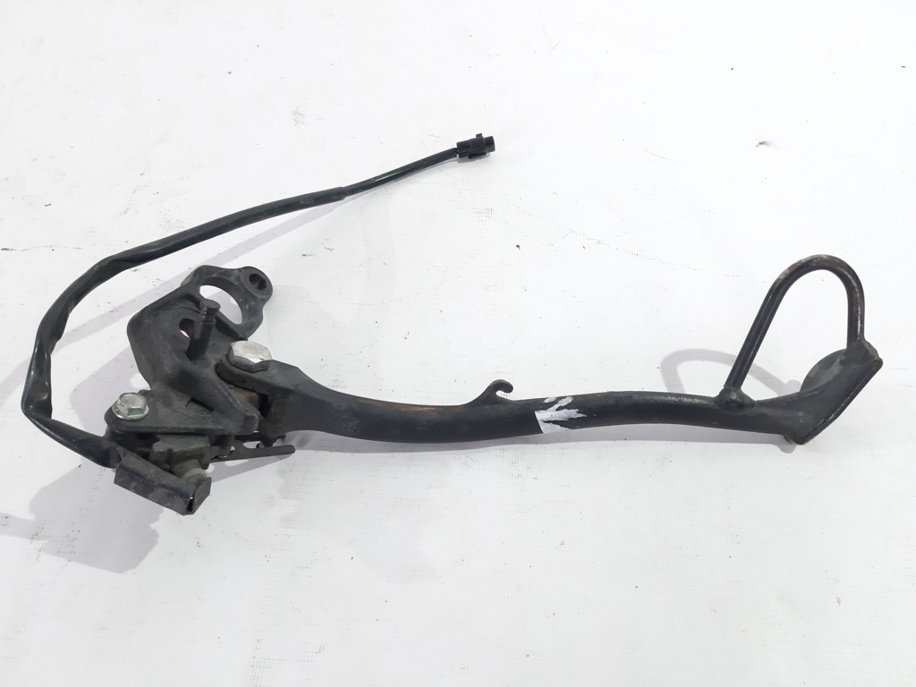 Gtr-1400. Бічна підніжка ліва Kawasaki GTR-1400 2010 34024003318R Kawasaki GTR-1400