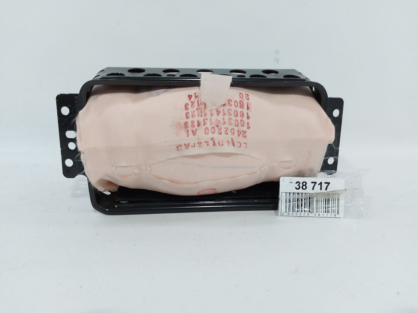 Charger. Air Bag пасажира Dodge Charger 2011-2015 68045027AI Dodge Charger Charger. Air Bag пасажира Dodge Charger 2011-2015 68045027AI Dodge Charger