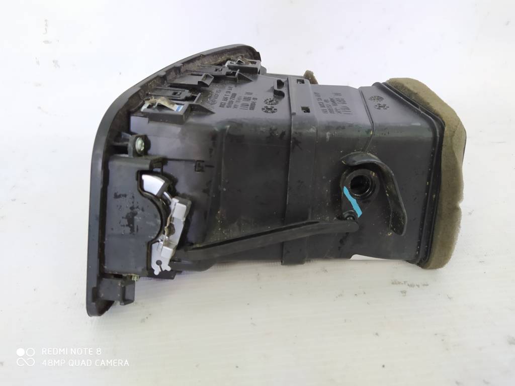 Optima Дефлектор обдування салону правий Kia Optima 2014-2016 974902TAA0CA Kia Optima 3