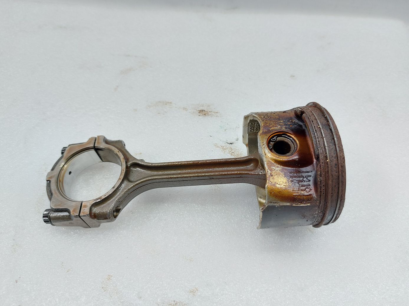 Altima. Шатун із поршнем Nissan Altima 2002-2018 121003TA0A Nissan Altima