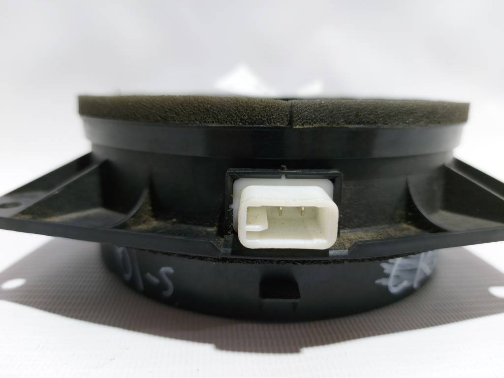Scion iq Динамік задньої панелі лівий/правий Toyota Scion IQ 2005-2018 8616013080 Toyota Scion IQ 7
