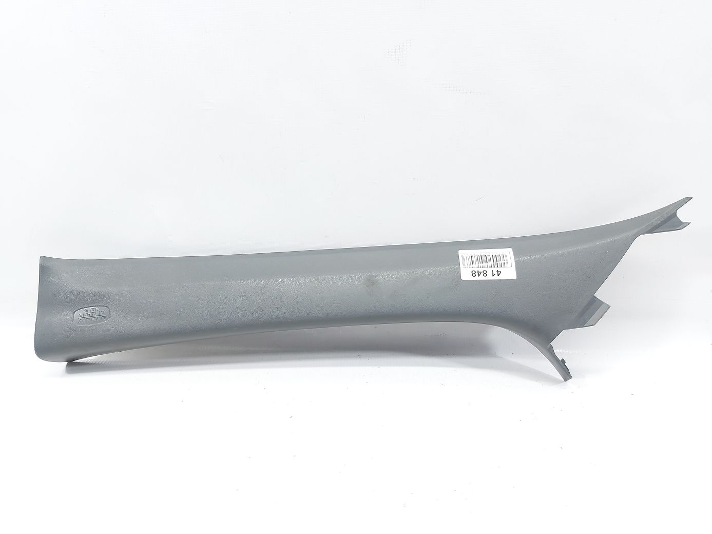 Cr-z. Обшивка стойки передней левая Honda CR-Z 2012-2016 84151SZTG01ZB Honda CR-Z