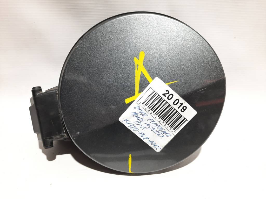 Insight. Лючок бензобака Honda Insight 2010-2014 74480-TM8-A01ZD Honda Insight