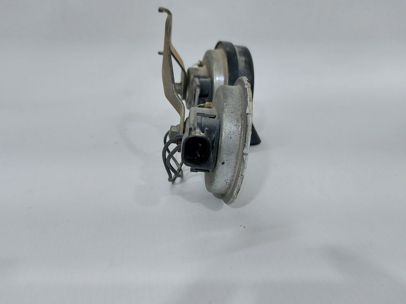 Journey Звуковой сигнал (комплект) Dodge Journey 2009-2020 5026997AA Dodge Journey 4 Journey Звуковой сигнал (комплект) Dodge Journey 2009-2020 5026997AA Dodge Journey 4