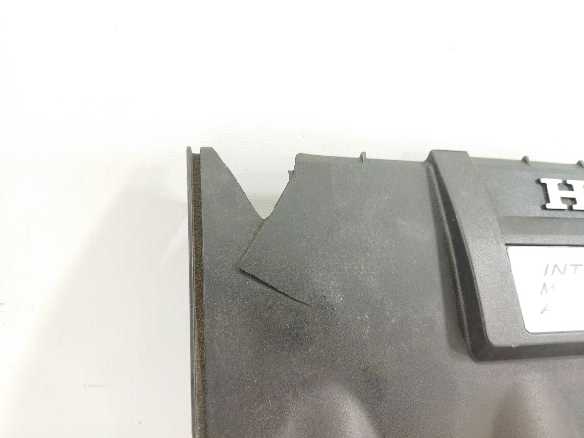 Товари з дефектами Декоративна кришка двигуна (дефект) Honda Insight 2010-2014 17121RBJ000 Honda Insight 4