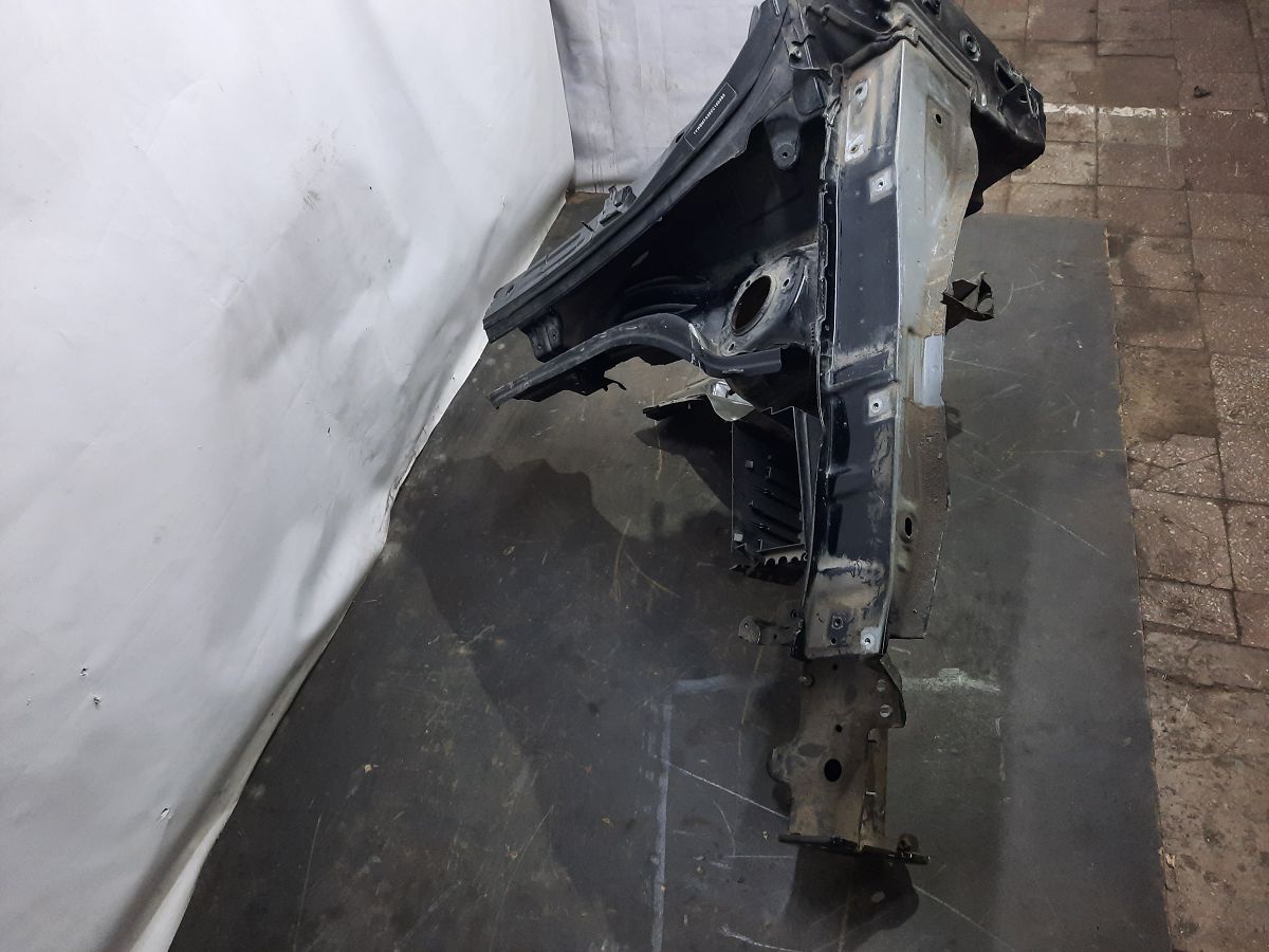 Passat s Чверть передня ліва Volkswagen Passat S 2012-2015 561803091A Volkswagen Passat S 5