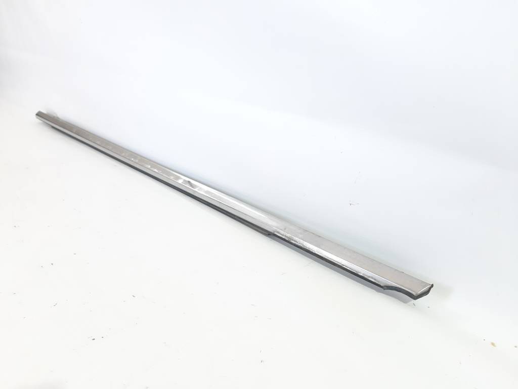 Malibu Молдинг ущільнювач скла зовнішніх дверей передніх лівих Chevrolet Malibu 2013-2016 23387843 Chevrolet Malibu 9