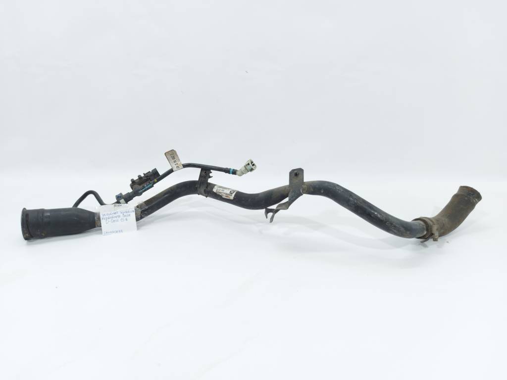 Dart Заливна горловина паливного бака Dodge Dart 2013-2019 68091428AB Dodge Dart 17