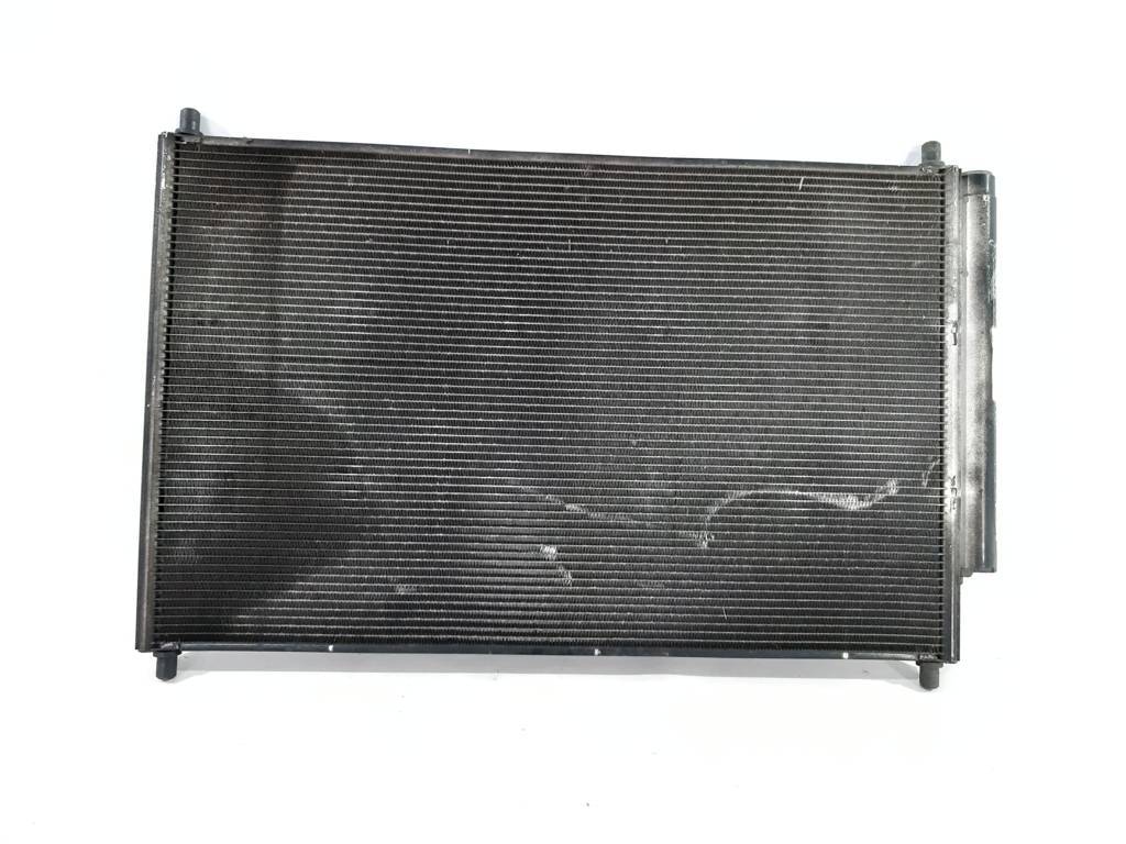 Scion xb Радиатор кондиционера Toyota Scion XB 2008-2015 8845012300 Toyota Scion XB 3