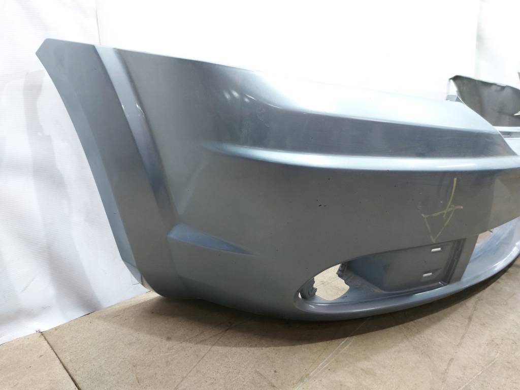 Journey Бампер передний Dodge Journey 2011-2018 1SW02TZZAC Dodge Journey 6