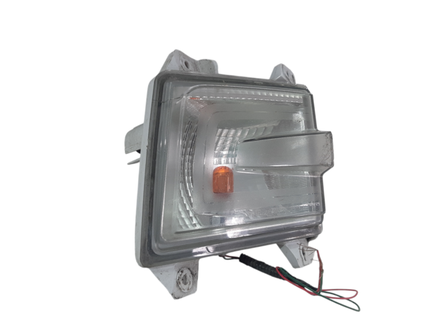 Ridgeline Показник повороту переднього бампера (дефект) Honda Ridgeline 2017-2020 33350T6ZA01 Honda Ridgeline 3 Ridgeline Показник повороту переднього бампера (дефект) Honda Ridgeline 2017-2020 33350T6ZA01 Honda Ridgeline 3