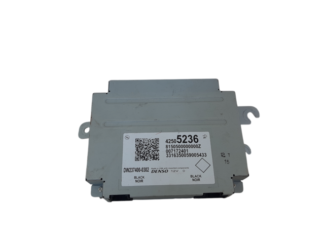 Bolt. Блок управления камерой Chevrolet Bolt EV 2017-2021 42505236 Chevrolet Bolt EV