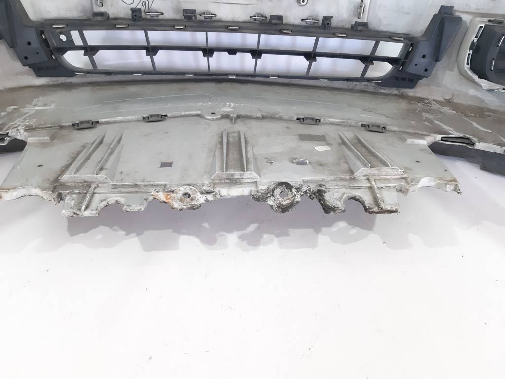 Regal Бампер передній Buick Regal 2011-2013 13243355 Buick Regal 14