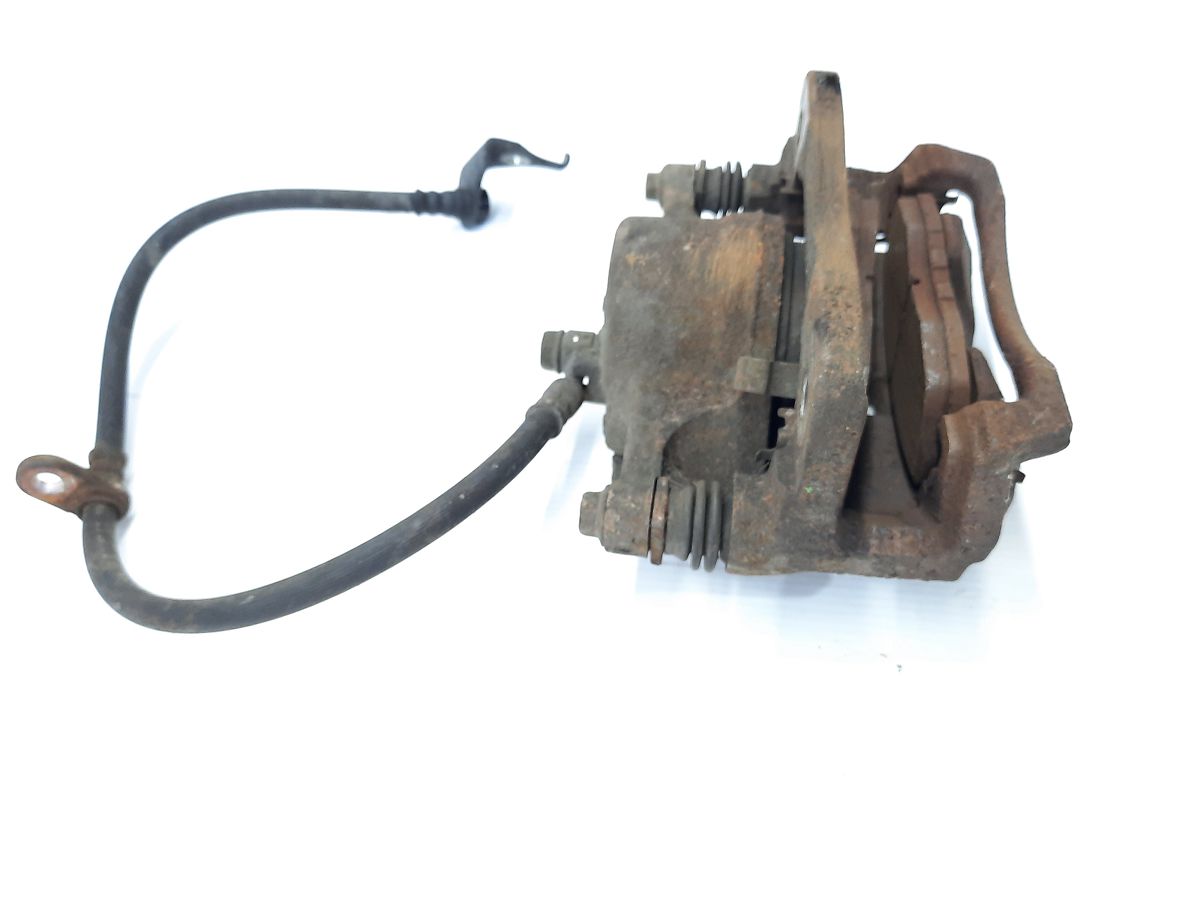 Insight Суппорт тормозной передний левый Honda Insight 2010-2014 45019SNAA60 Honda Insight 4