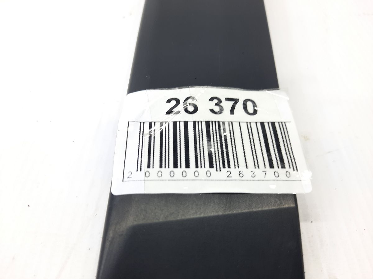 Insight Молдинг двери задней левой Honda Insight 2010-2014 72970TM8A01 Honda Insight 16