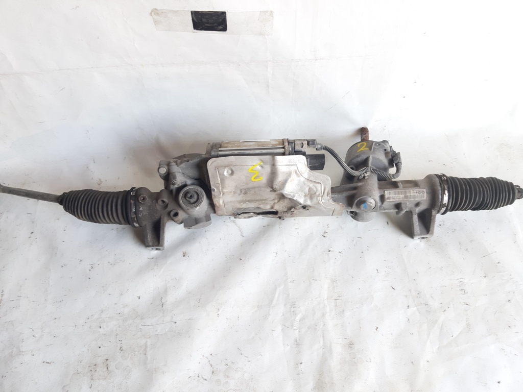 200 Рульова рейка з наконечниками Chrysler 200 2016 5154461AJ Chrysler 200 4