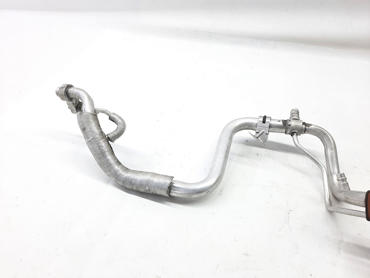 Ats Трубка кондиціонера заправна Cadillac ATS 2014 84498821 Cadillac ATS 6