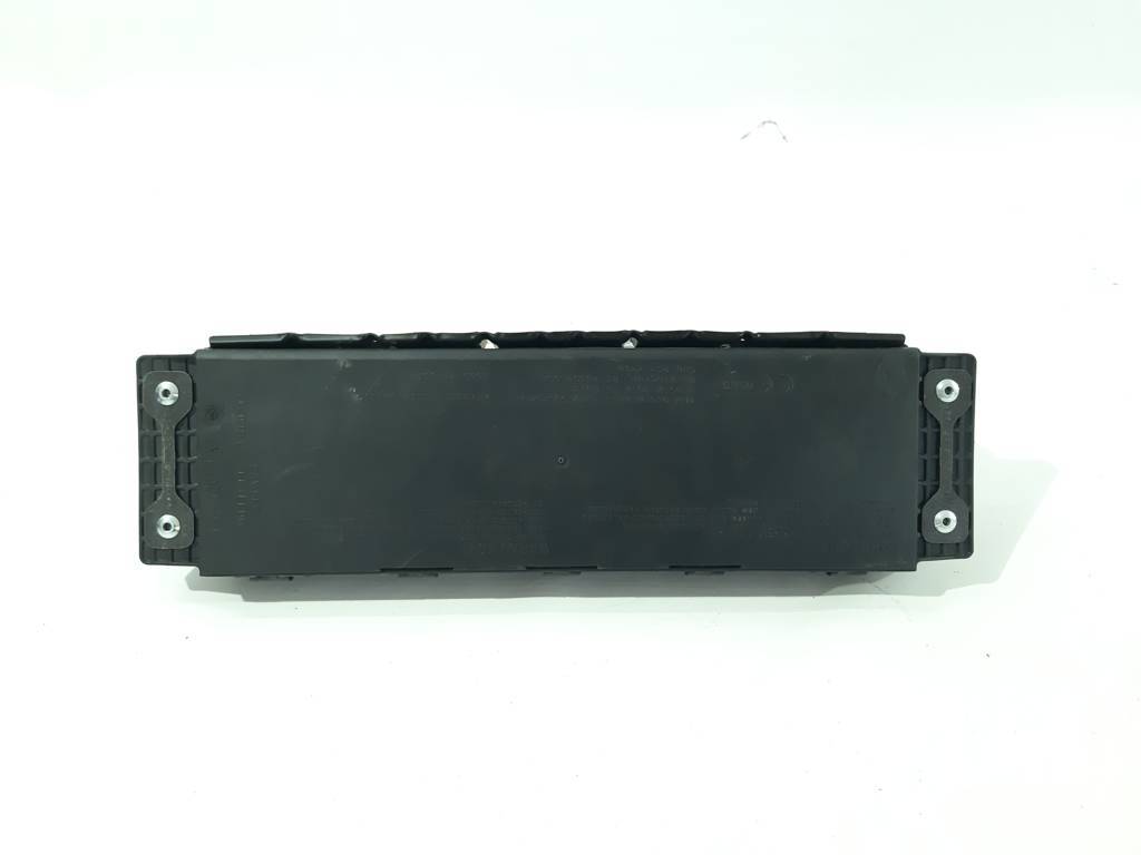 Dart Air Bag ног правый Dodge Dart 2013-2019 5057857AD Dodge Dart 29