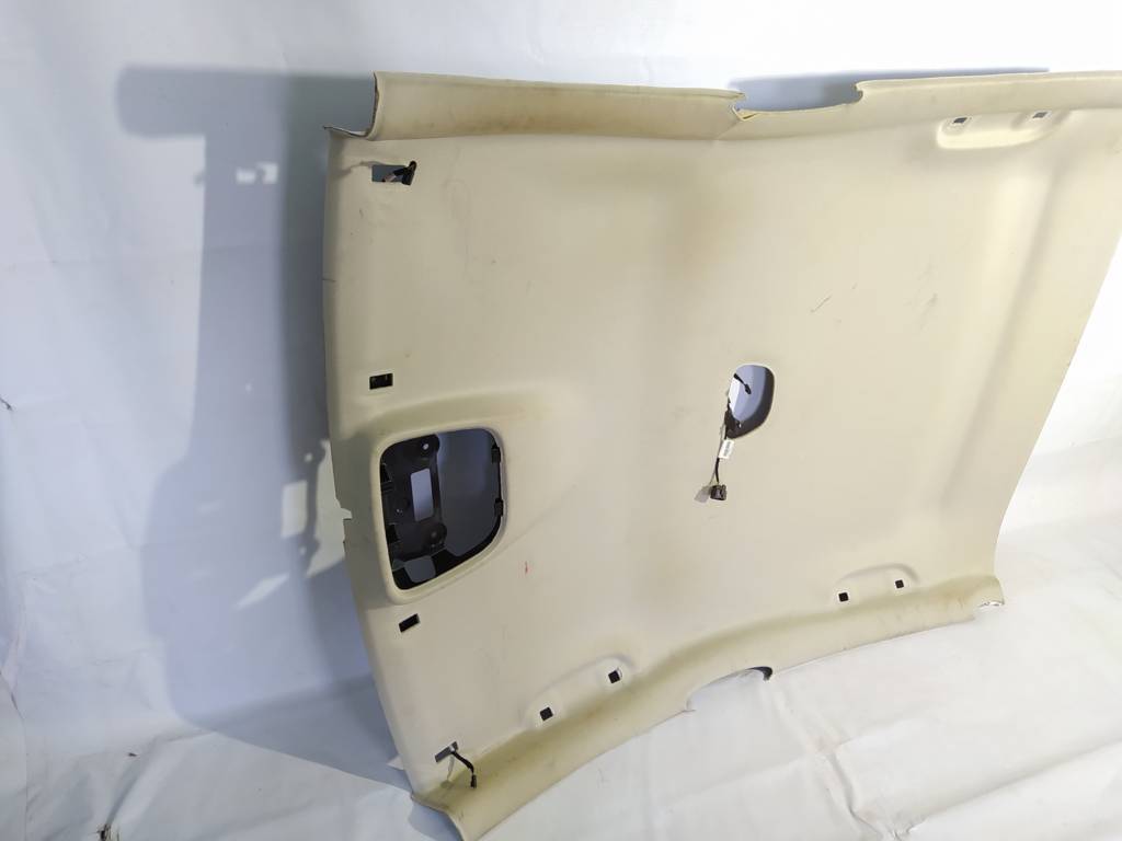 200 limited Обшивка потолка Chrysler 200 Limited Chrysler 200 Limited 2015-2017 5VE81ML2AC Chrysler 200 Limited 2