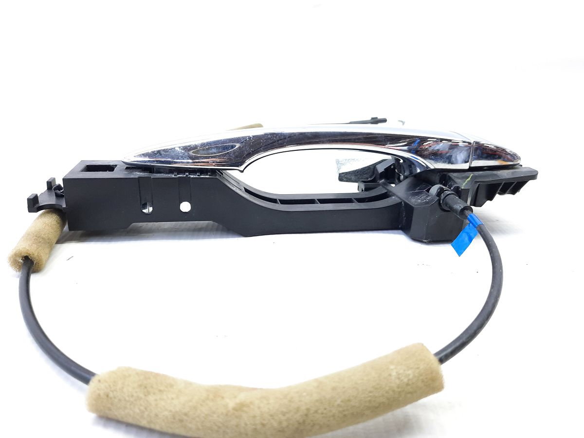 Altima Ручка дверей задньої правої/лівої зовнішня Nissan Altima 2013-2019 826403TA0A Nissan Altima 2