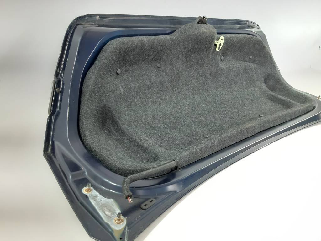 200 Крышка багажника Chrysler 200 2013-2014 68079066AE Chrysler 200 6