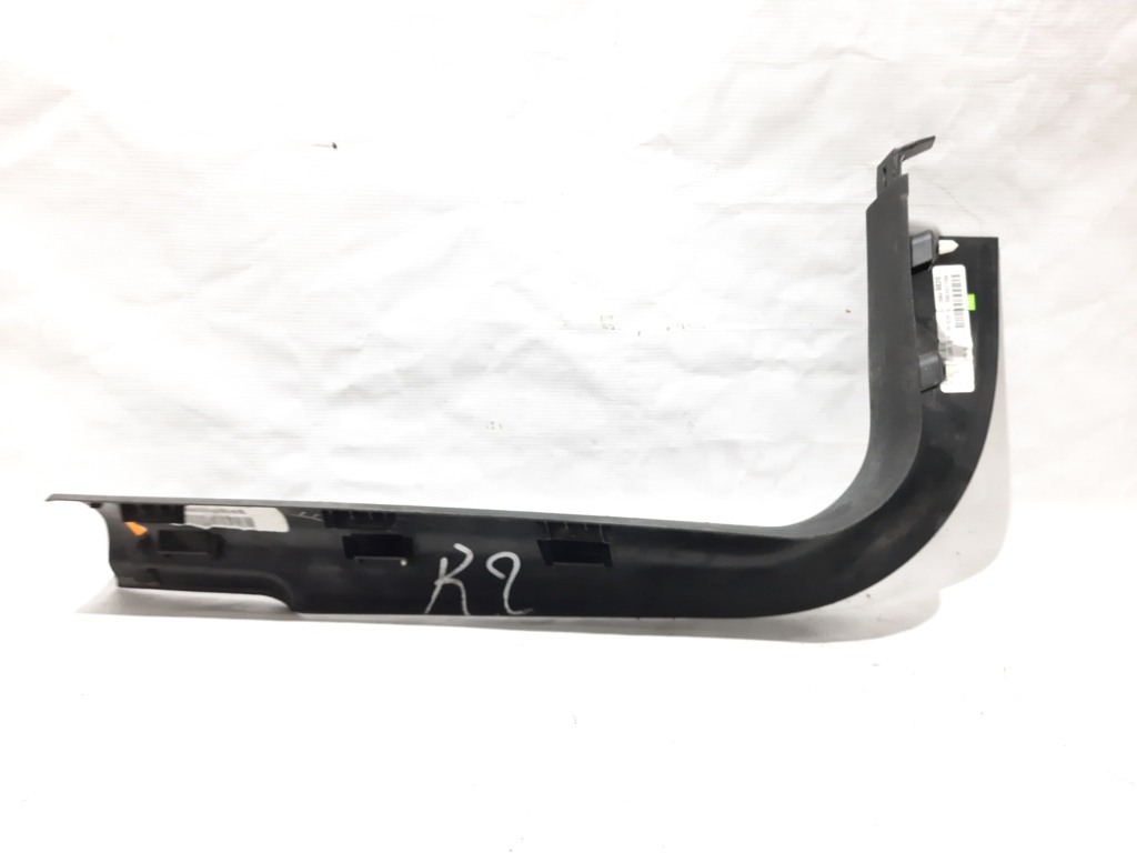 Dart Накладка порога передняя правая (угловая) Dodge Dart 2013-2019 5SL64DX9AA Dodge Dart 10