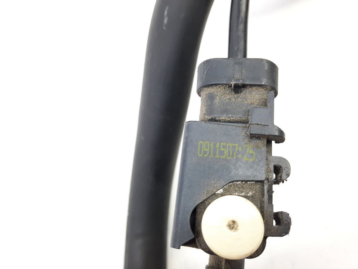 200 limited Заливна горловина Chrysler 200 Limited 2015-2017 68156260AC Chrysler 200 Limited 5