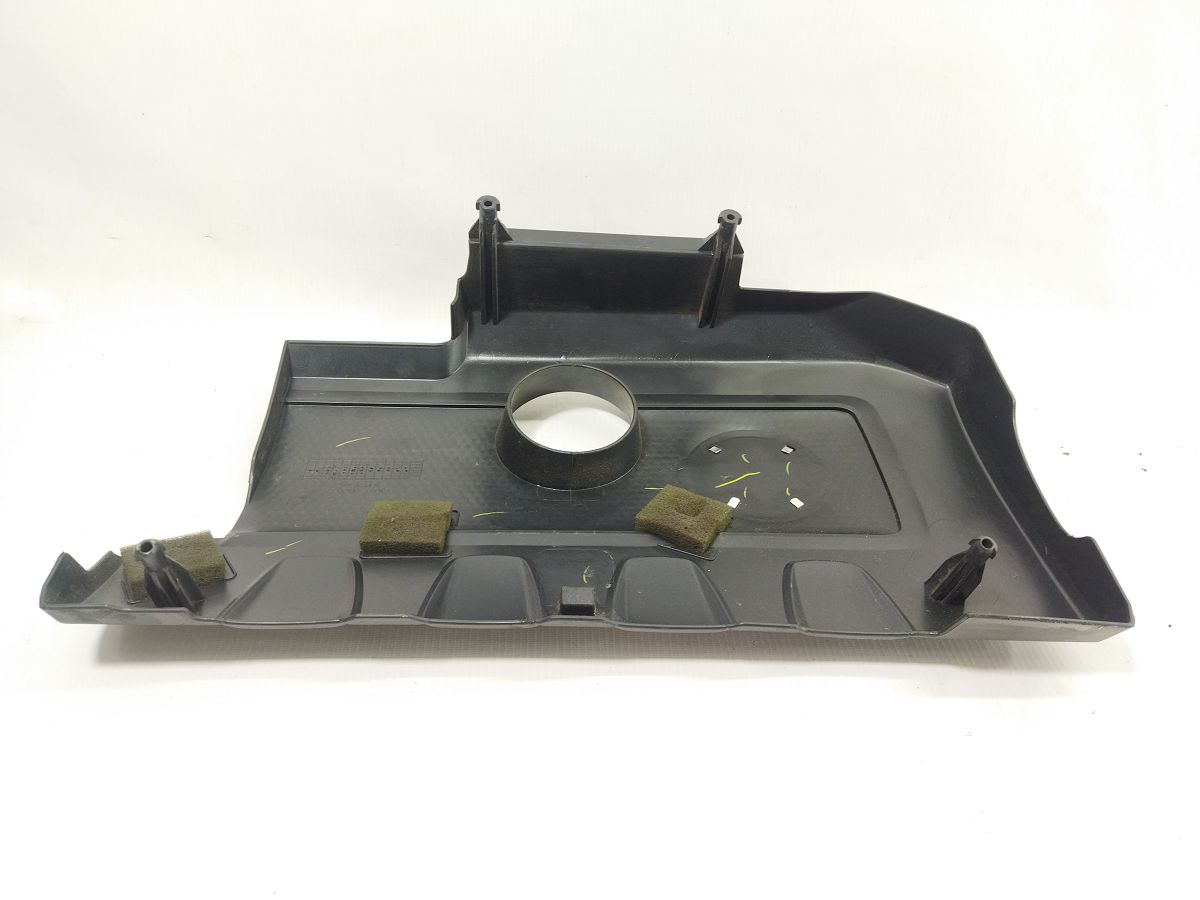 Sentra Накладка двигуна Nissan Sentra 2013-2019 140413RC1B Nissan Sentra 6