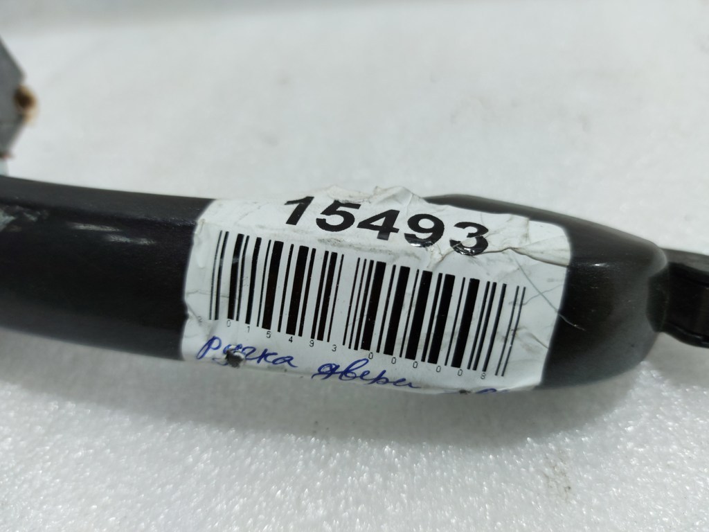 Compass Ручка дверей передня права Jeep Compass 2008-2012 XU80AXRAG Jeep Compass 7