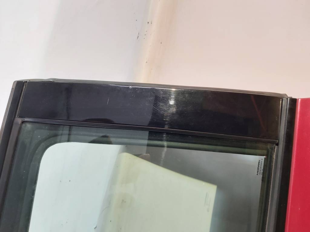 Dart Дверь задняя правая Dodge Dart 2013-2019 68158726AD Dodge Dart 51