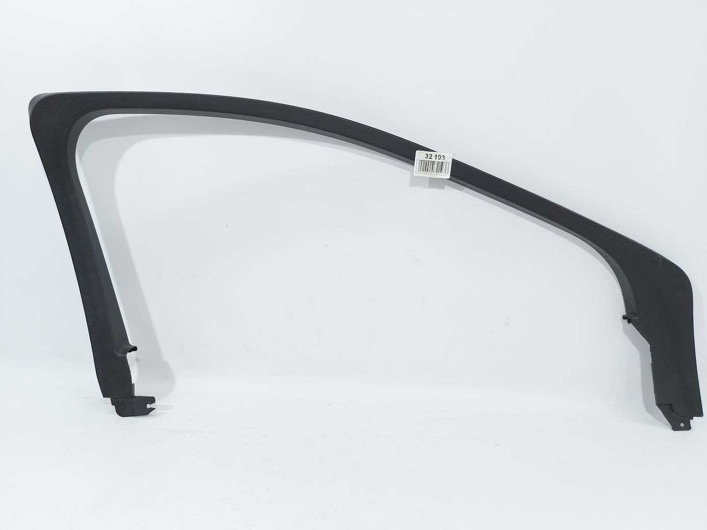 Mkt. Накладка арки двері передньої лівої Lincoln MKT 2010-2019 AE9Z7451753AB Lincoln MKT