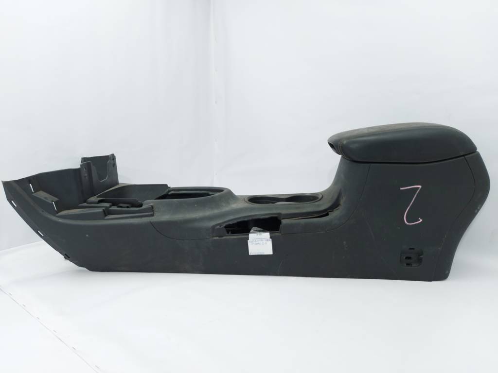 Dart Консоль центральна Dodge Dart 2014-2016 1YZ07DX9AC Dodge Dart 36
